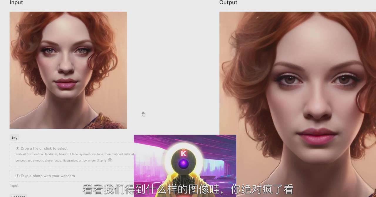 K Mastery – Stable Diffusion AI软件绘画速成从小白到精通-72节-中英字幕阿朗网创吧-网创项目资源站-副业项目-创业项目-搞钱项目阿朗网创吧